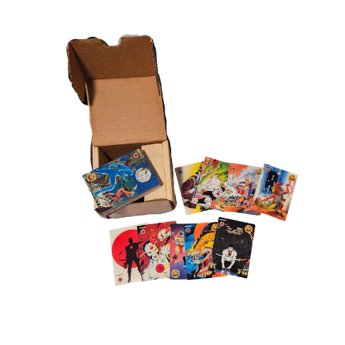 Valiant Era 120 set complete set