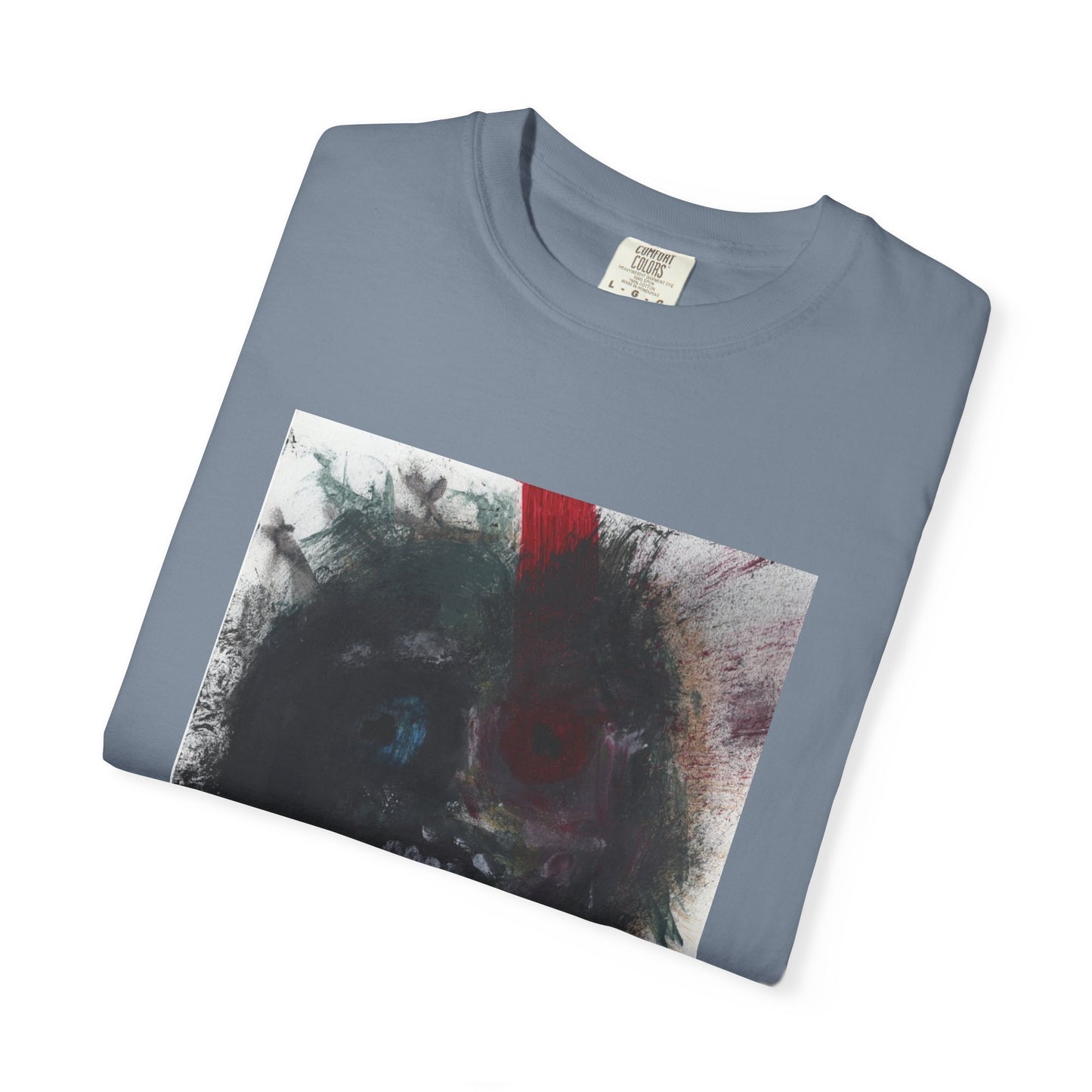 Good, And You? - Front and Back Design