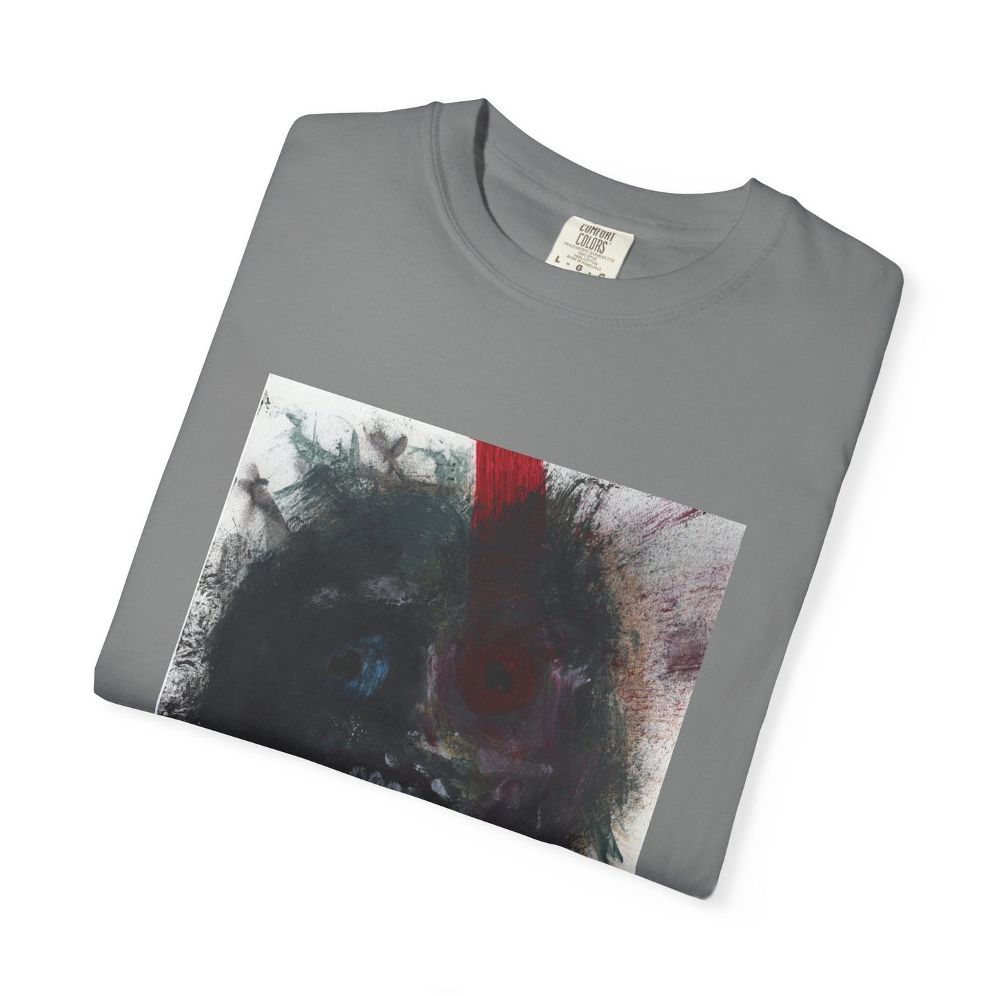 Good, And You? - Front and Back Design