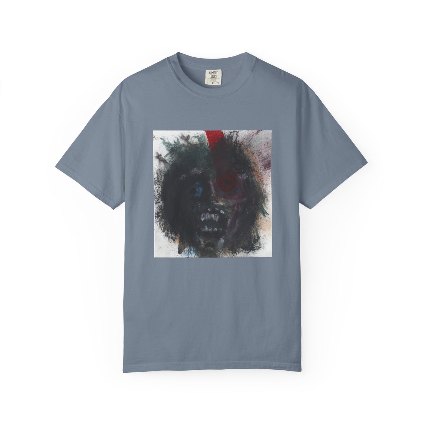 Good, And You? - Front and Back Design