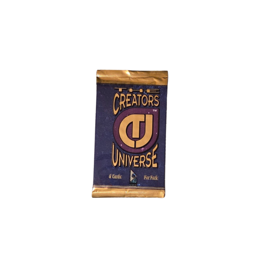 Creators Universe