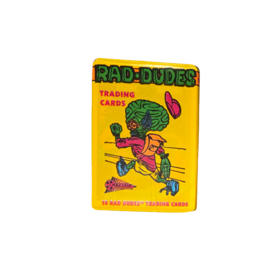 Rad Dudes
