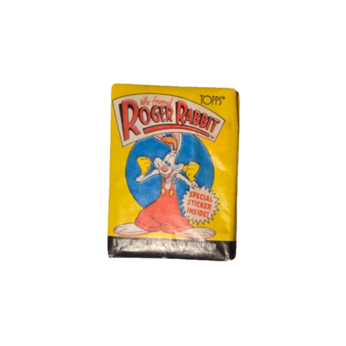 Roger Rabbit