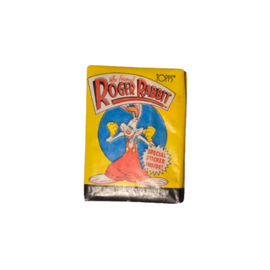 Roger Rabbit