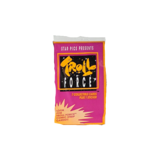Troll Force