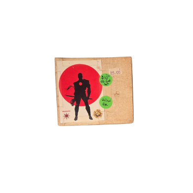 Valiant Era 120 set complete set